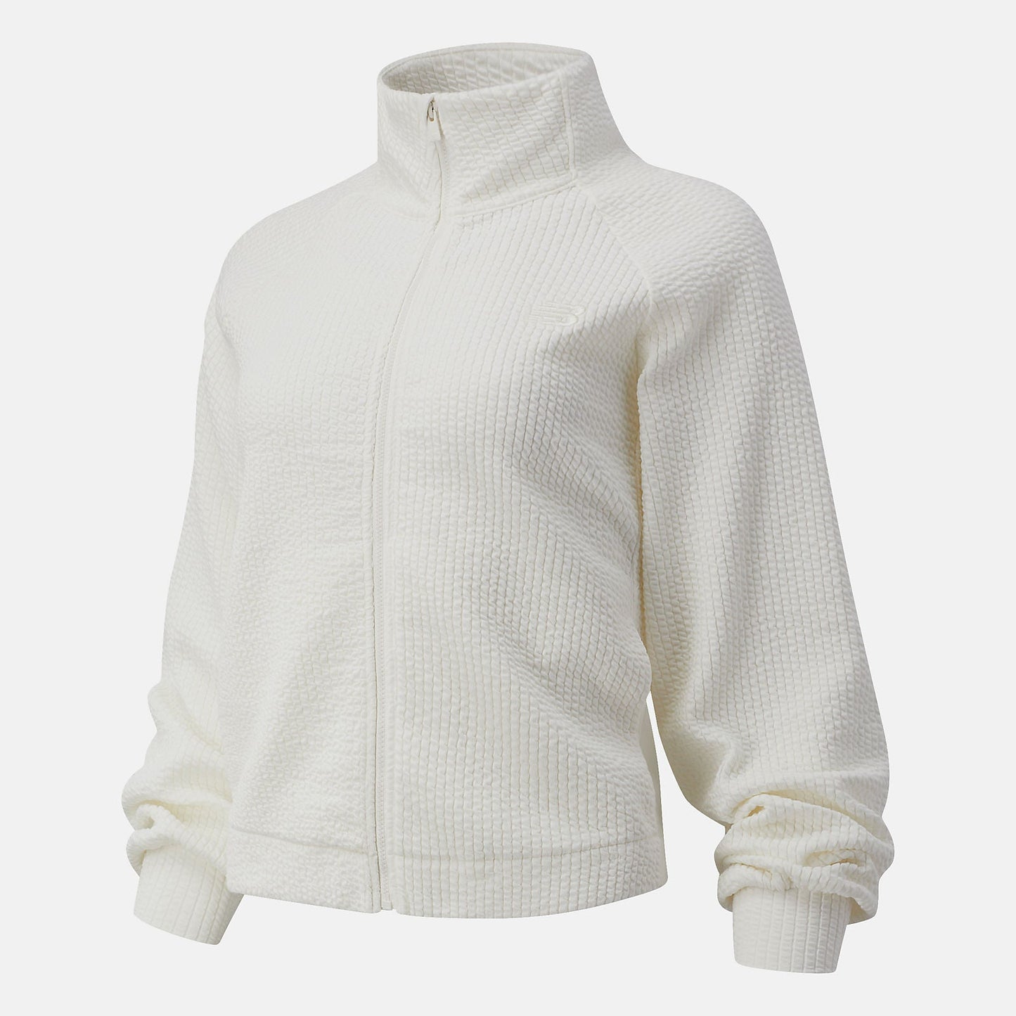 Transform Springloft Jacket | New Balance Clothing Sea Salt - Women