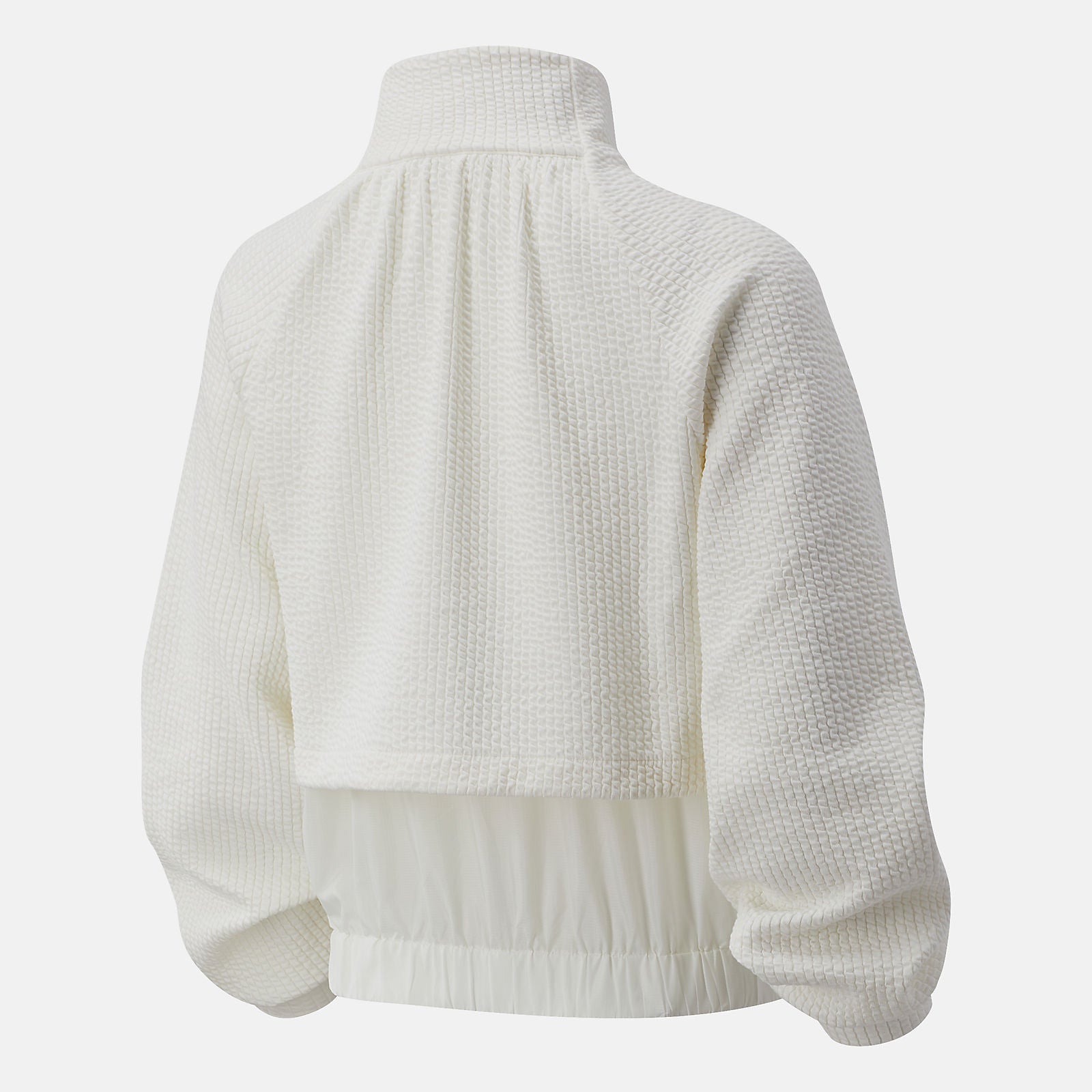 Transform Springloft Jacket | New Balance Clothing Sea Salt - Women