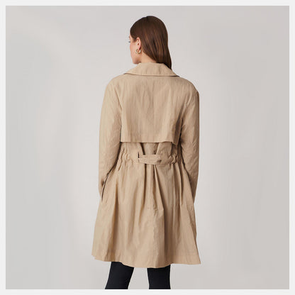 Bandier Tech Trench | New Balance Clothing Incense - Women