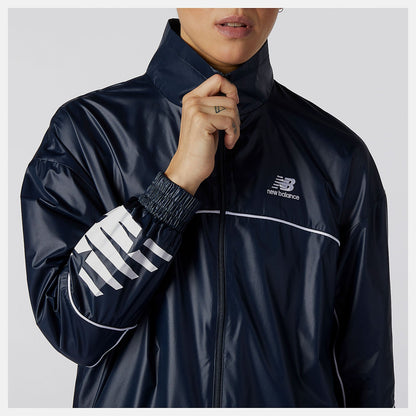 NB Athletics Windbreaker | New Balance Clothing Eclipse - Women