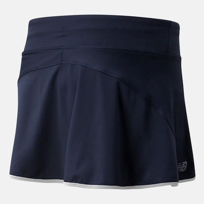 Rally Skort | New Balance Clothing Eclipse - Women