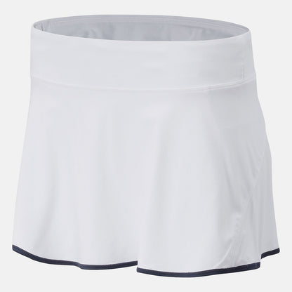 Rally Skort | New Balance Clothing White - Women