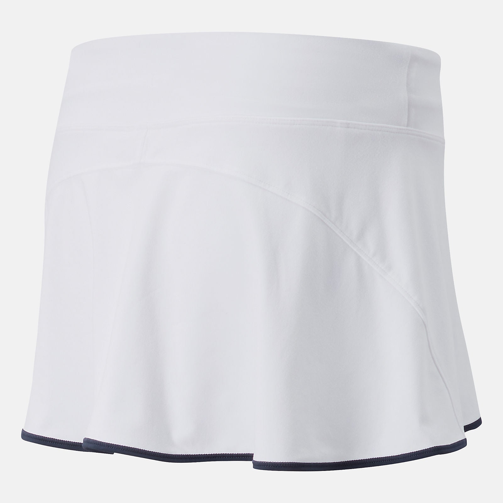 Rally Skort | New Balance Clothing White - Women