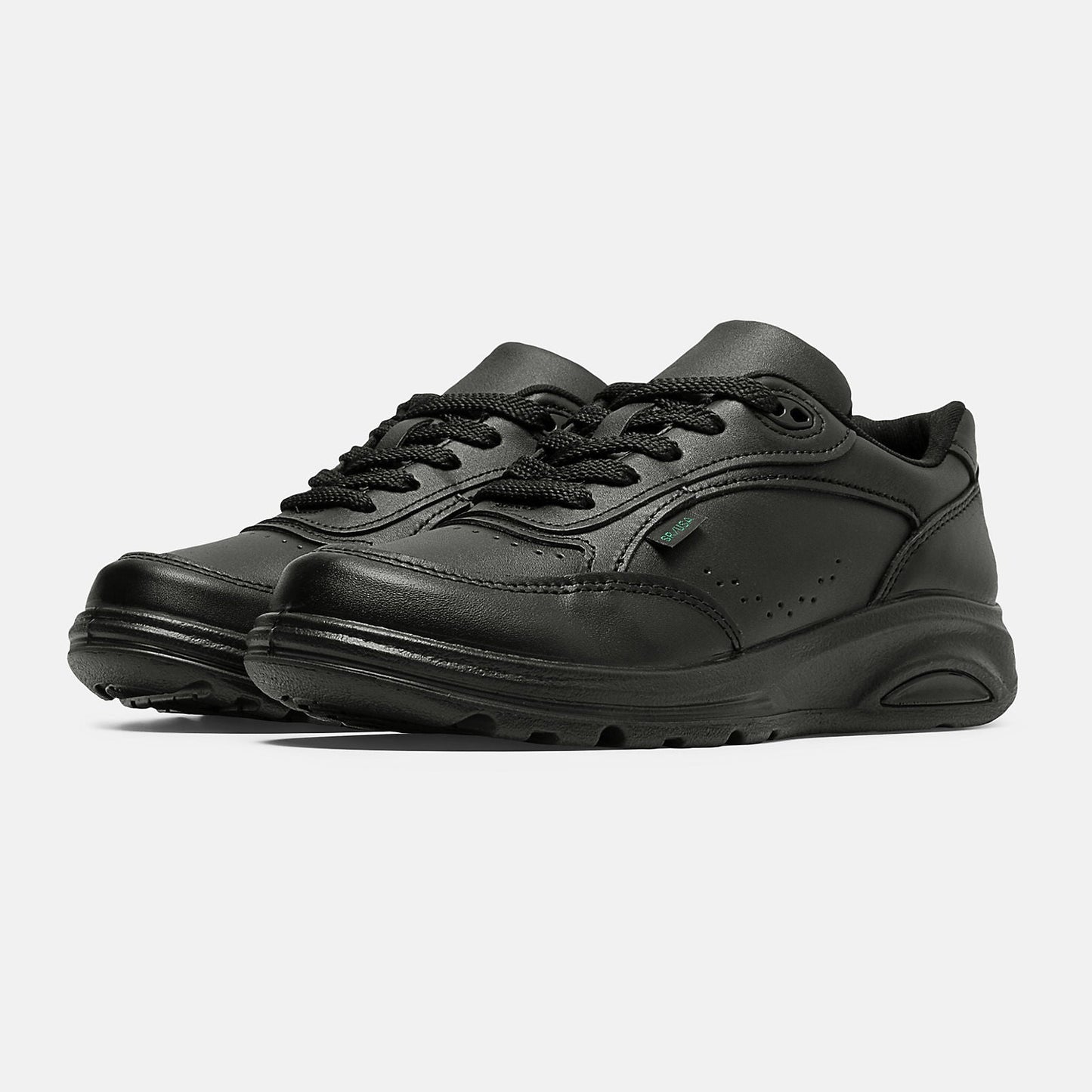 Postal 706v2 Made in US | New Balance Shoes Black - Women