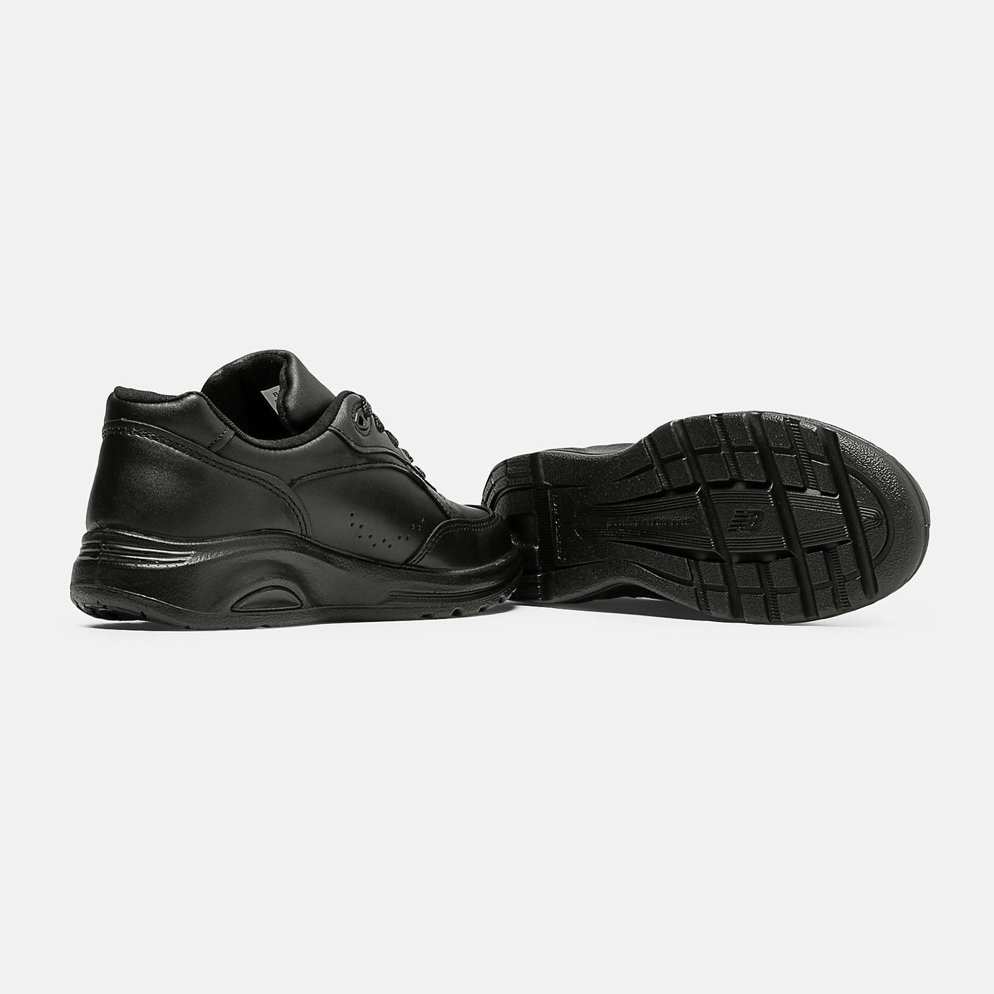 Postal 706v2 Made in US | New Balance Shoes Black - Women