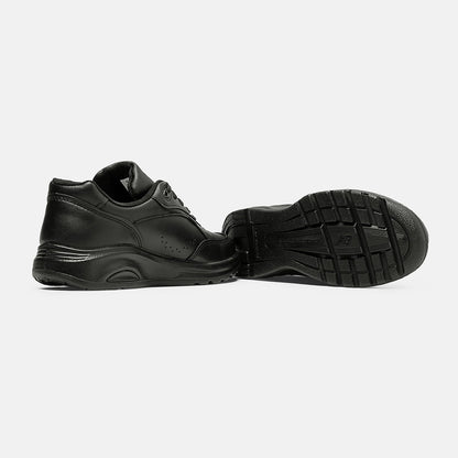 Postal 706v2 Made in US | New Balance Shoes Black - Women