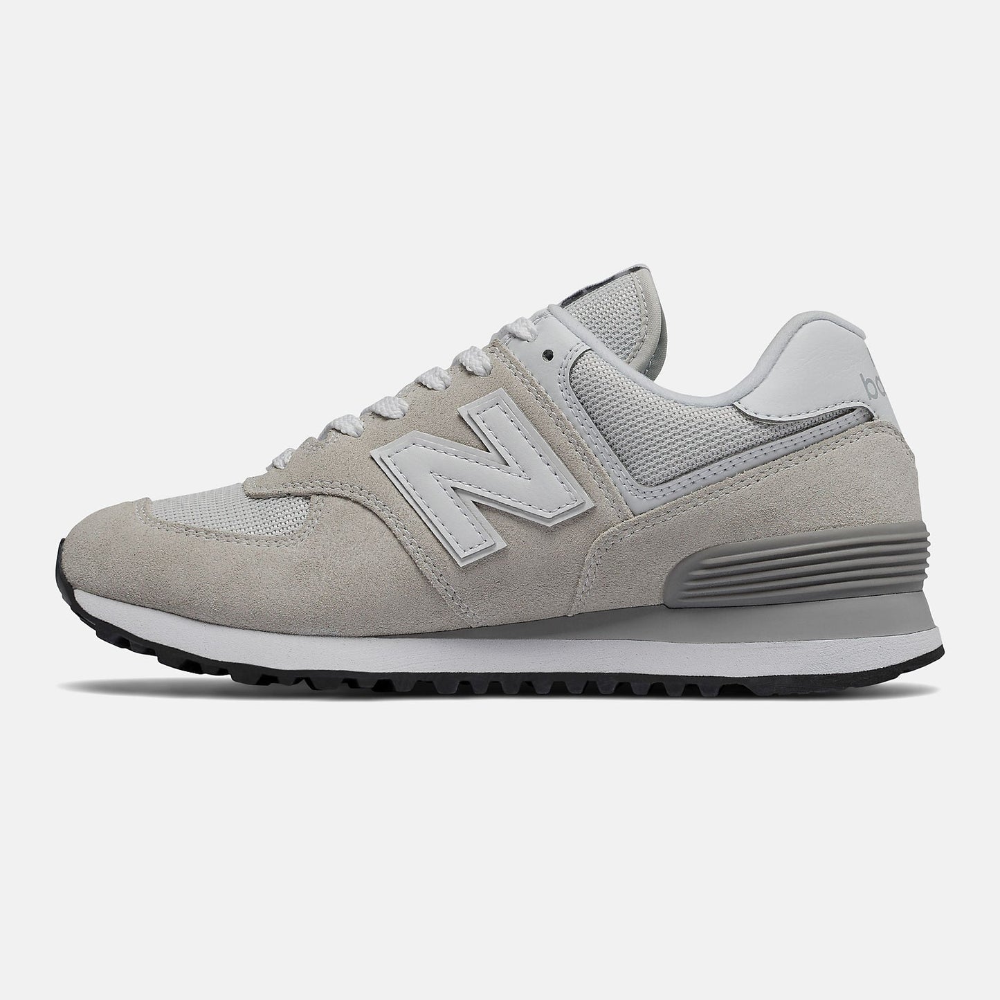 574 Core | New Balance Shoes Overcast - Women