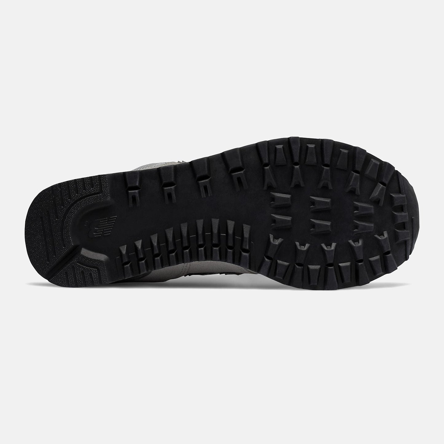 574 Core | New Balance Shoes Overcast - Women