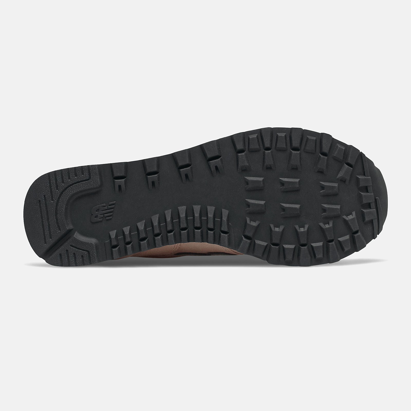 574 | New Balance Shoes Rose Water/Rain Cloud - Women