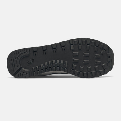 574 | New Balance Shoes Rain Cloud/White - Women