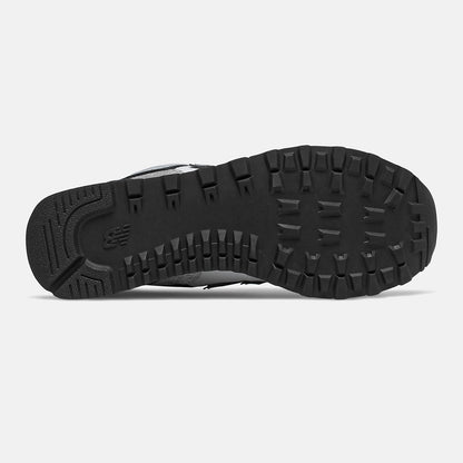 574 | New Balance Shoes Logwood/Paradise Pink - Women