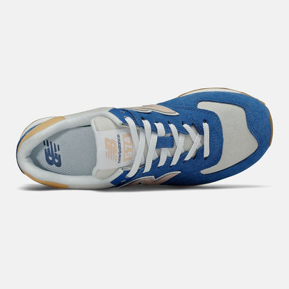 574 | New Balance Shoes Atlantic/Rose Water - Women