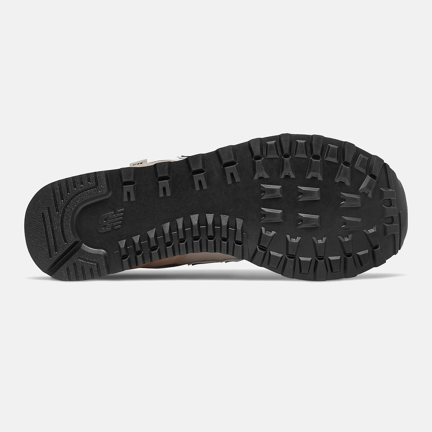 574 | New Balance Shoes Rose Water/Black - Women