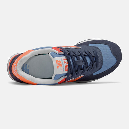 574 | New Balance Shoes Eclipse/Citrus Punch - Women