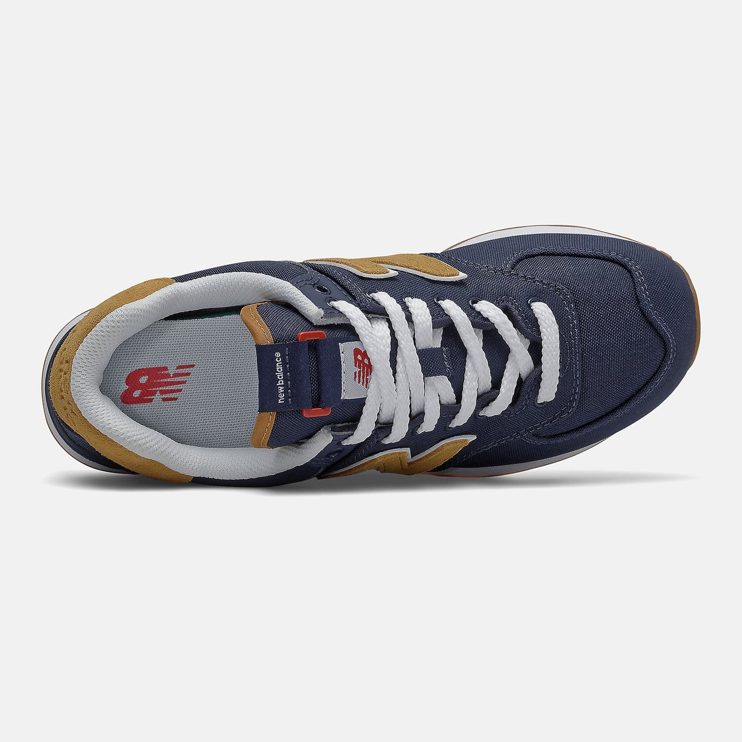 574 | New Balance Shoes Natural Indigo/Workwear - Women