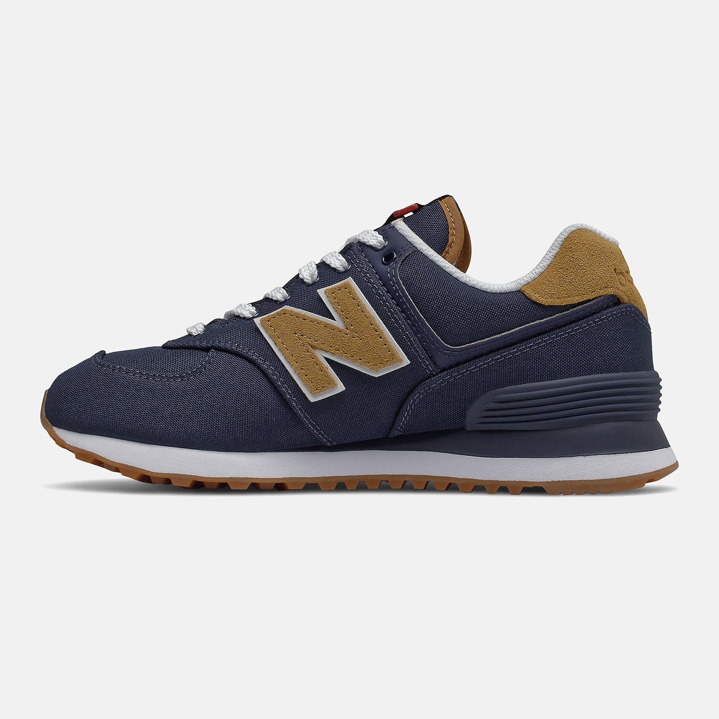 574 | New Balance Shoes Natural Indigo/Workwear - Women