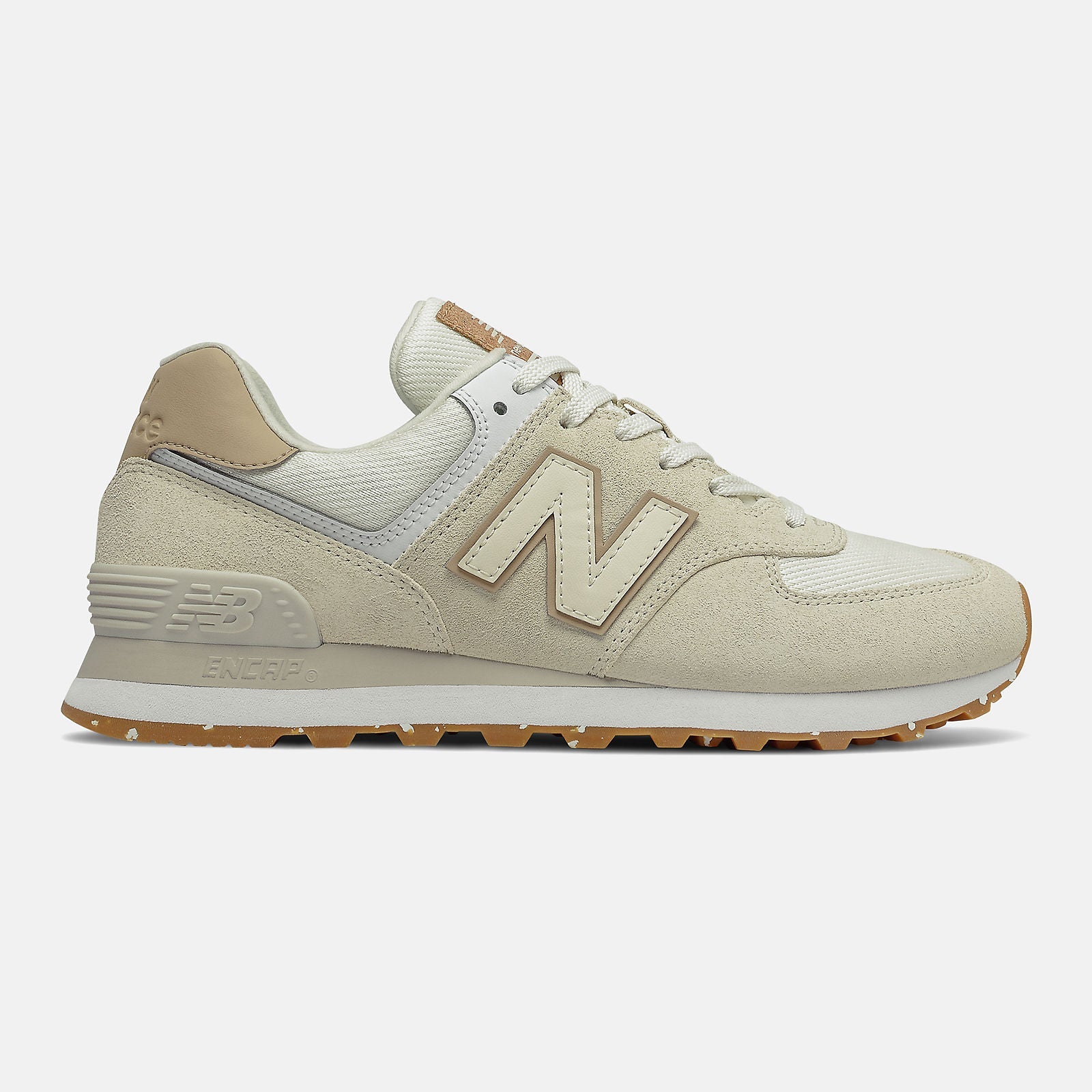 574 | New Balance Shoes Angora/Incense - Women
