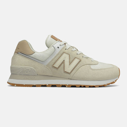 574 | New Balance Shoes Angora/Incense - Women