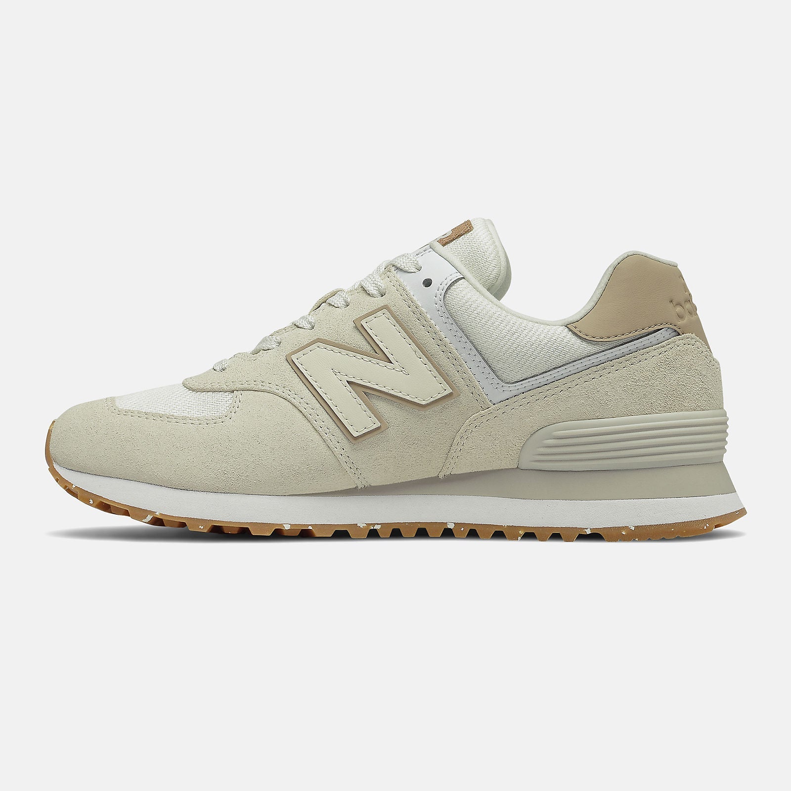 574 | New Balance Shoes Angora/Incense - Women