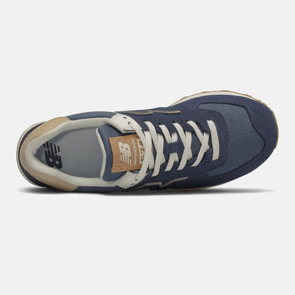 574 | New Balance Shoes Navy/Incense - Women