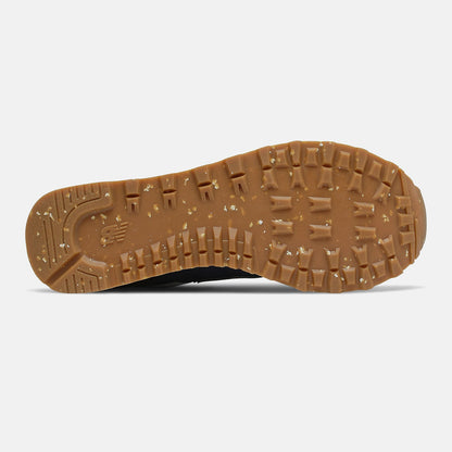 574 | New Balance Shoes Navy/Incense - Women