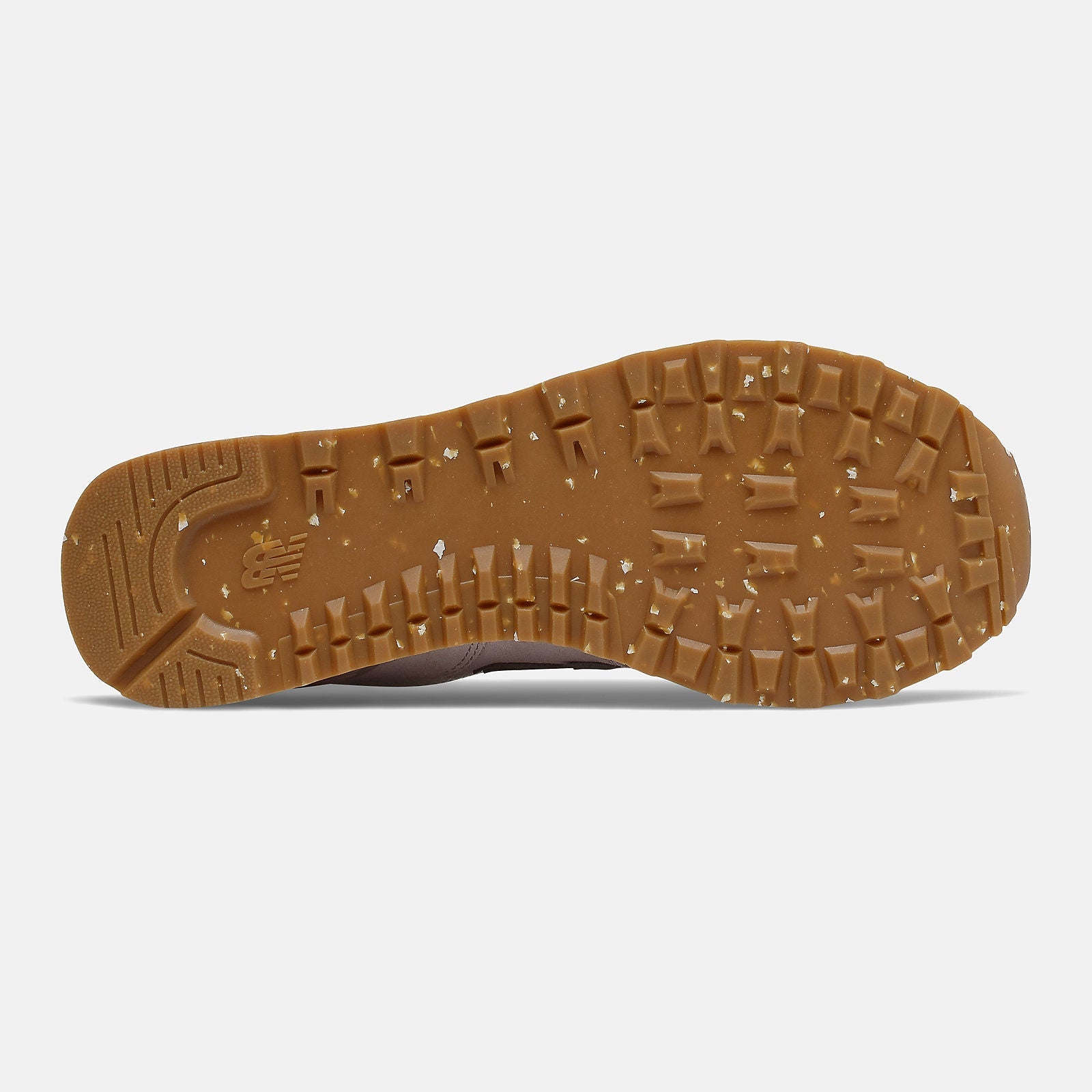 574 | New Balance Shoes Space Pink/Angora - Women