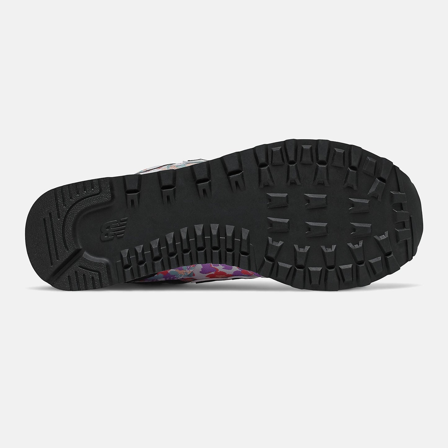 574 | New Balance Shoes White - Women