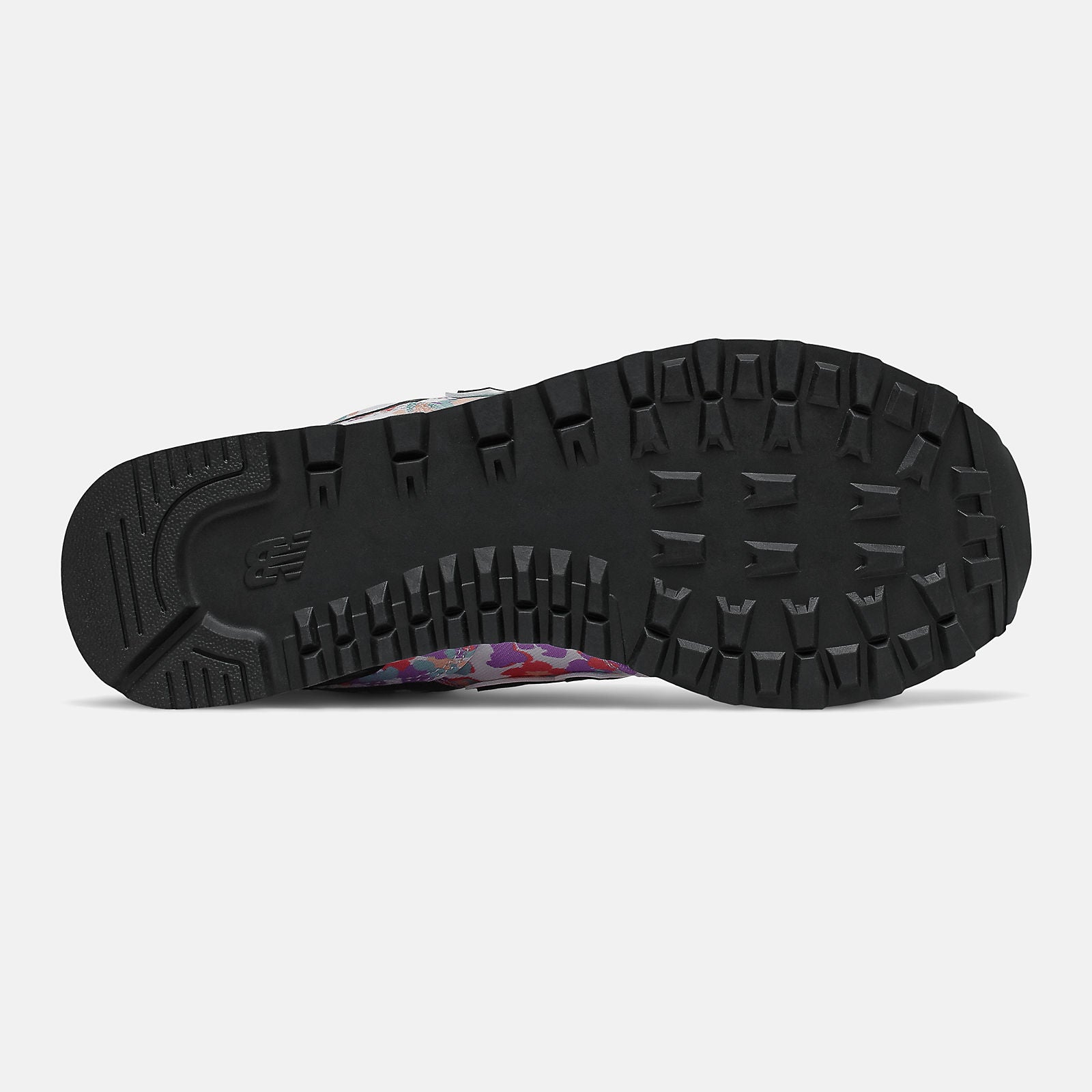 574 | New Balance Shoes White - Women
