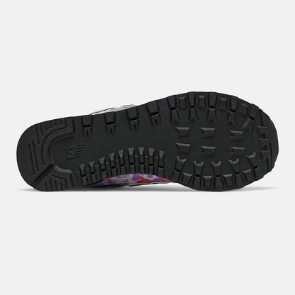 574 | New Balance Shoes White - Women