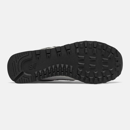 574 | New Balance Shoes Rain Cloud/Blue - Women
