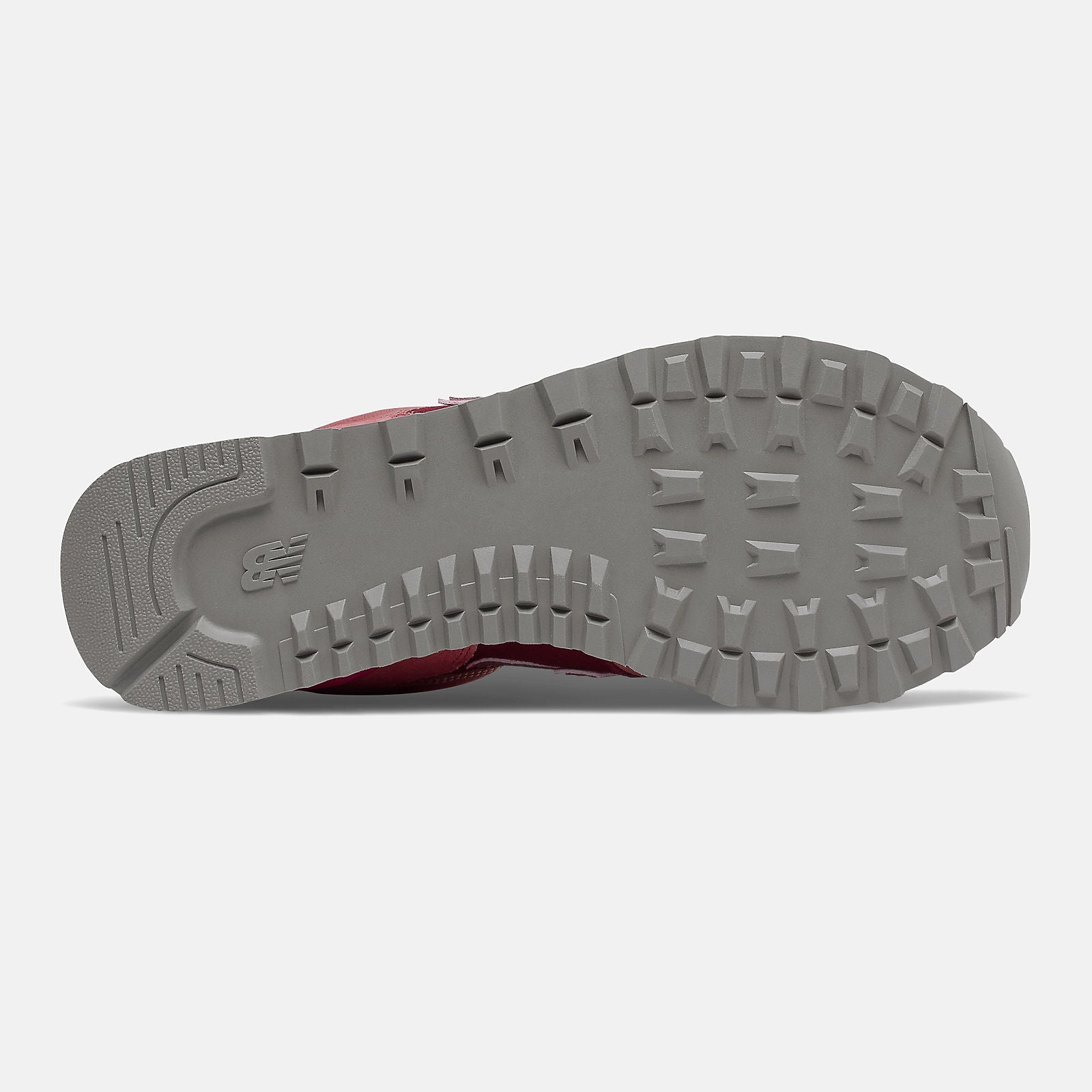 574 | New Balance Shoes Garnet/Henna - Women
