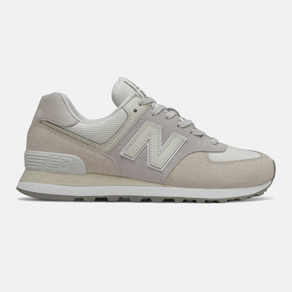 574 | New Balance Shoes Moonbeam/Sea Salt - Women