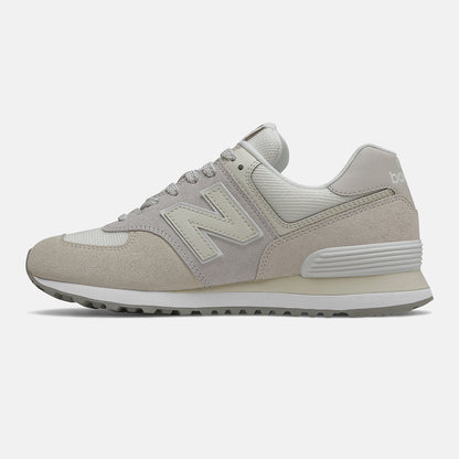 574 | New Balance Shoes Moonbeam/Sea Salt - Women