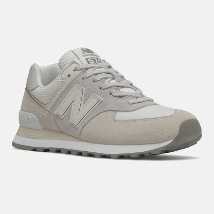 574 | New Balance Shoes Moonbeam/Sea Salt - Women