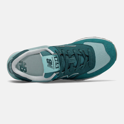 574 | New Balance Shoes Trek/Teal - Women