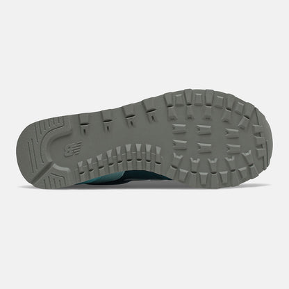 574 | New Balance Shoes Trek/Teal - Women