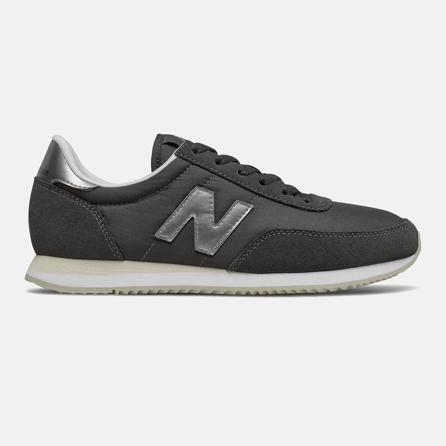 720 | New Balance Shoes Phantom/Dark Silver Metallic - Women