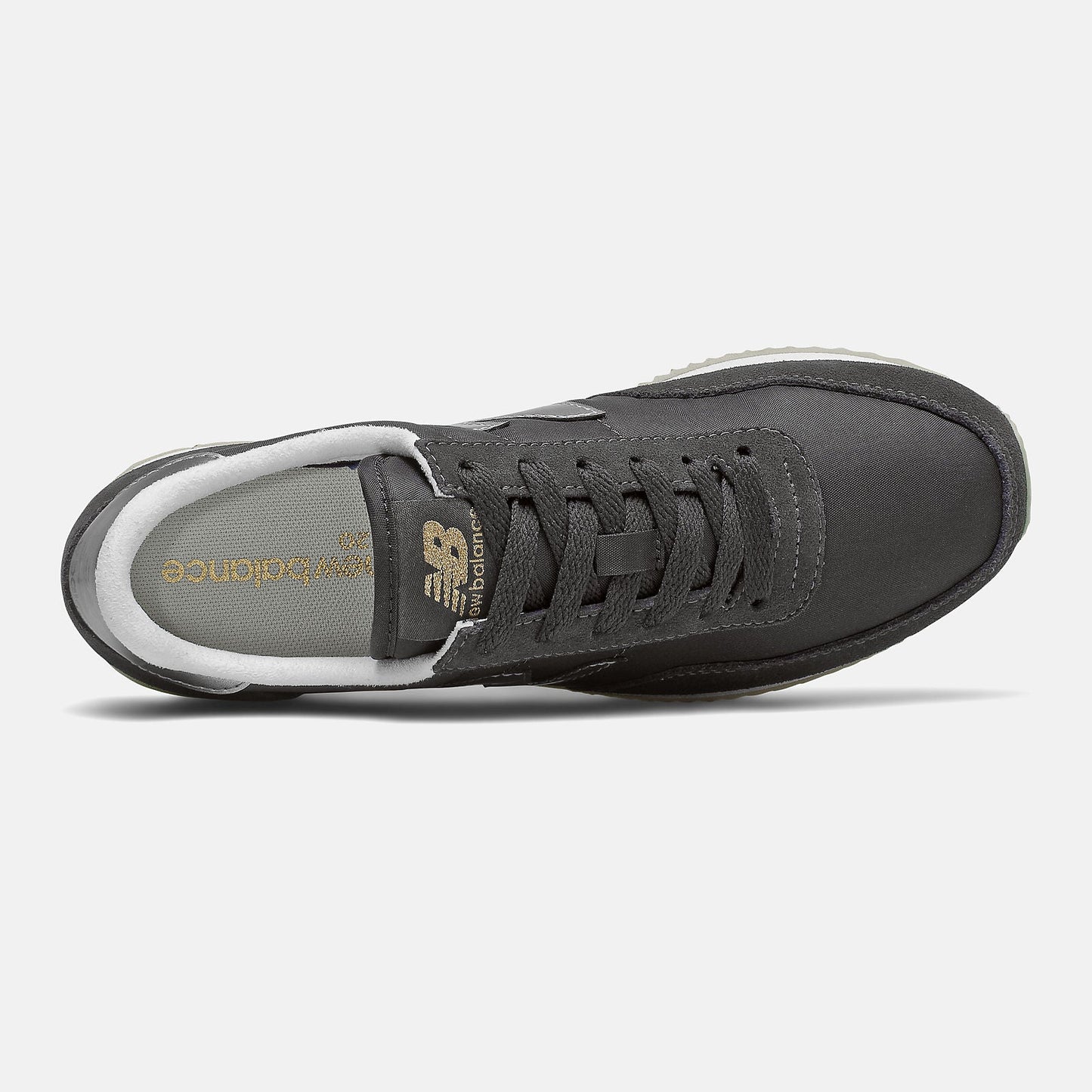 720 | New Balance Shoes Phantom/Dark Silver Metallic - Women