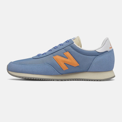 720 | New Balance Shoes Stellar Blue/Habanero - Women