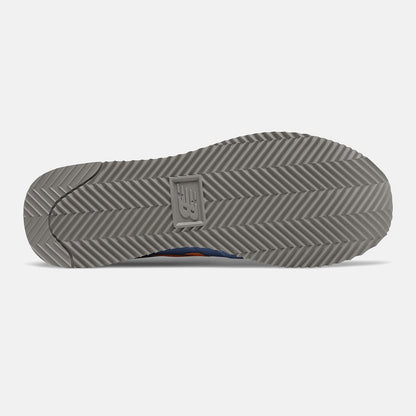 720 | New Balance Shoes Stellar Blue/Habanero - Women