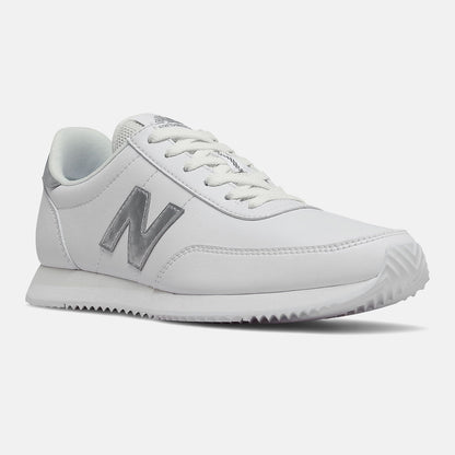 720 | New Balance Shoes White/Silver - Women