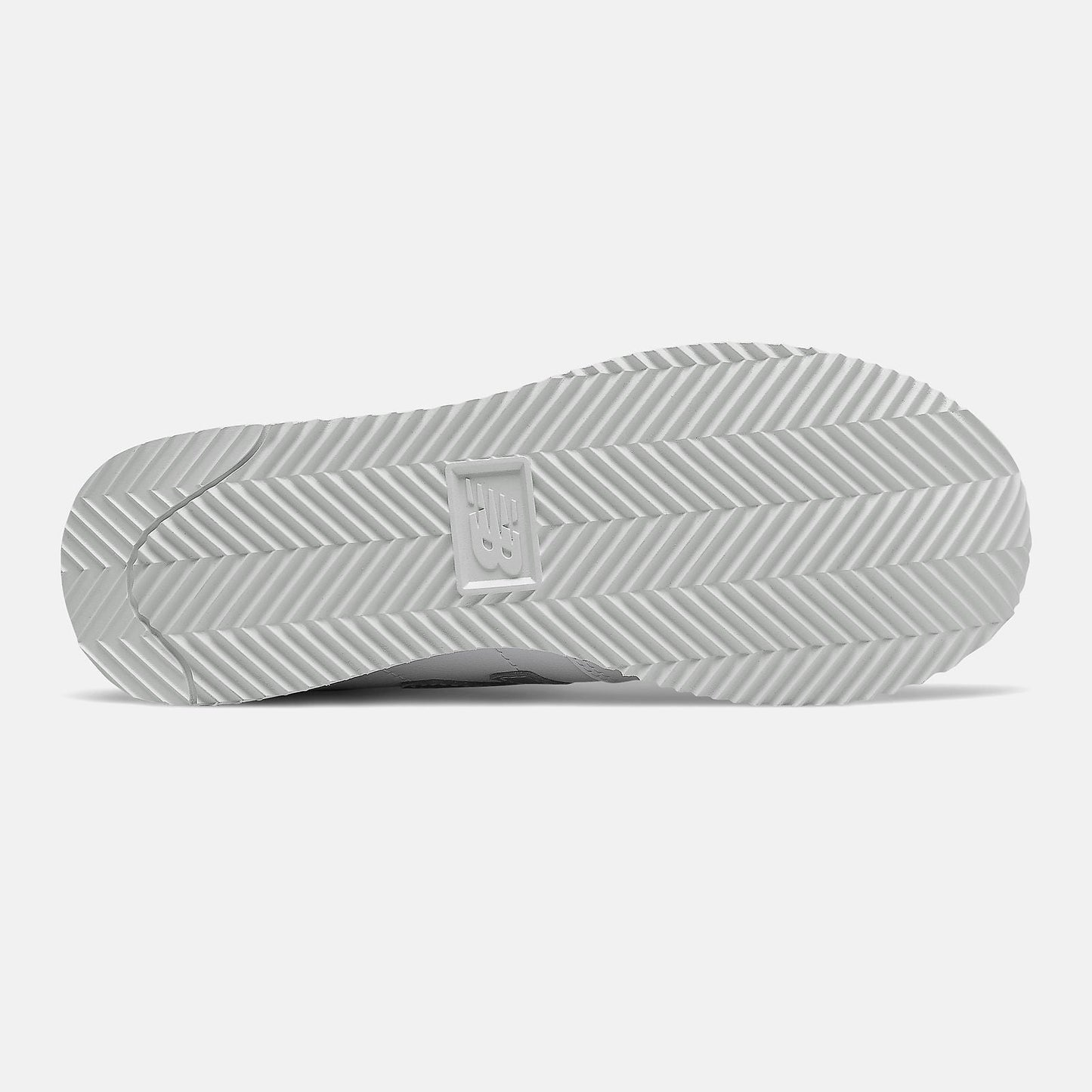 720 | New Balance Shoes White/Silver - Women