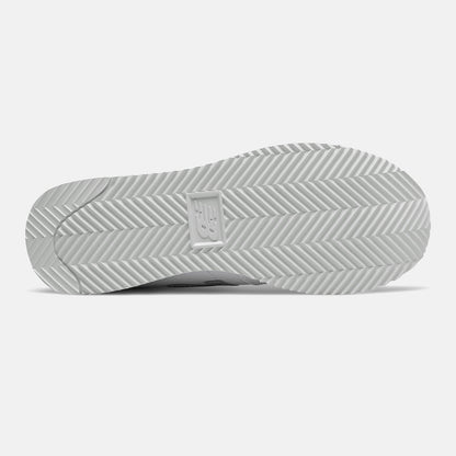 720 | New Balance Shoes White/Silver - Women