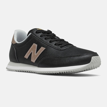 720 | New Balance Shoes Black/Gold - Women