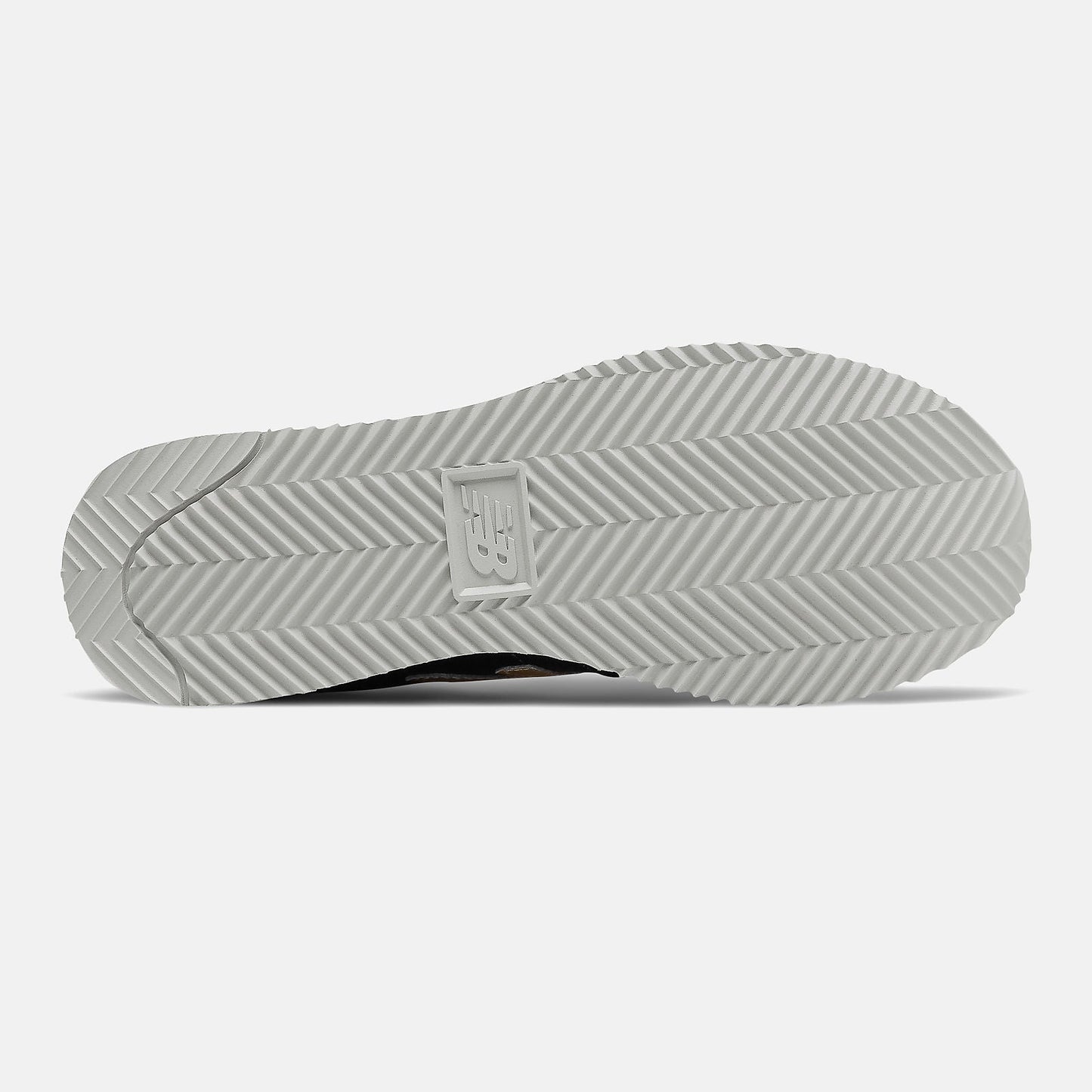 720 | New Balance Shoes Black/Gold - Women