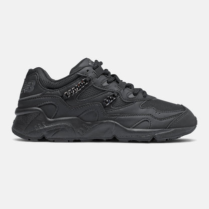 850 | New Balance Shoes Black/Silver - Women