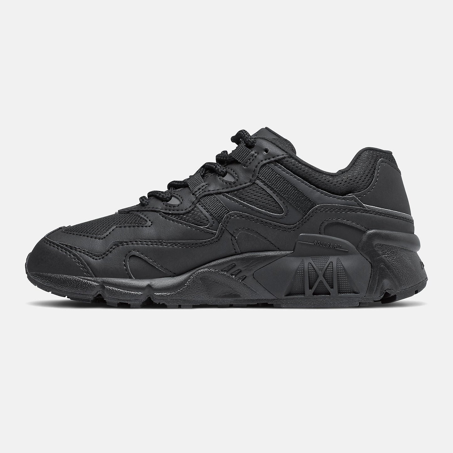850 | New Balance Shoes Black/Silver - Women