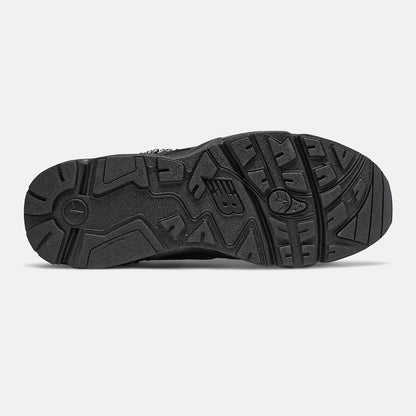 850 | New Balance Shoes Black/Silver - Women