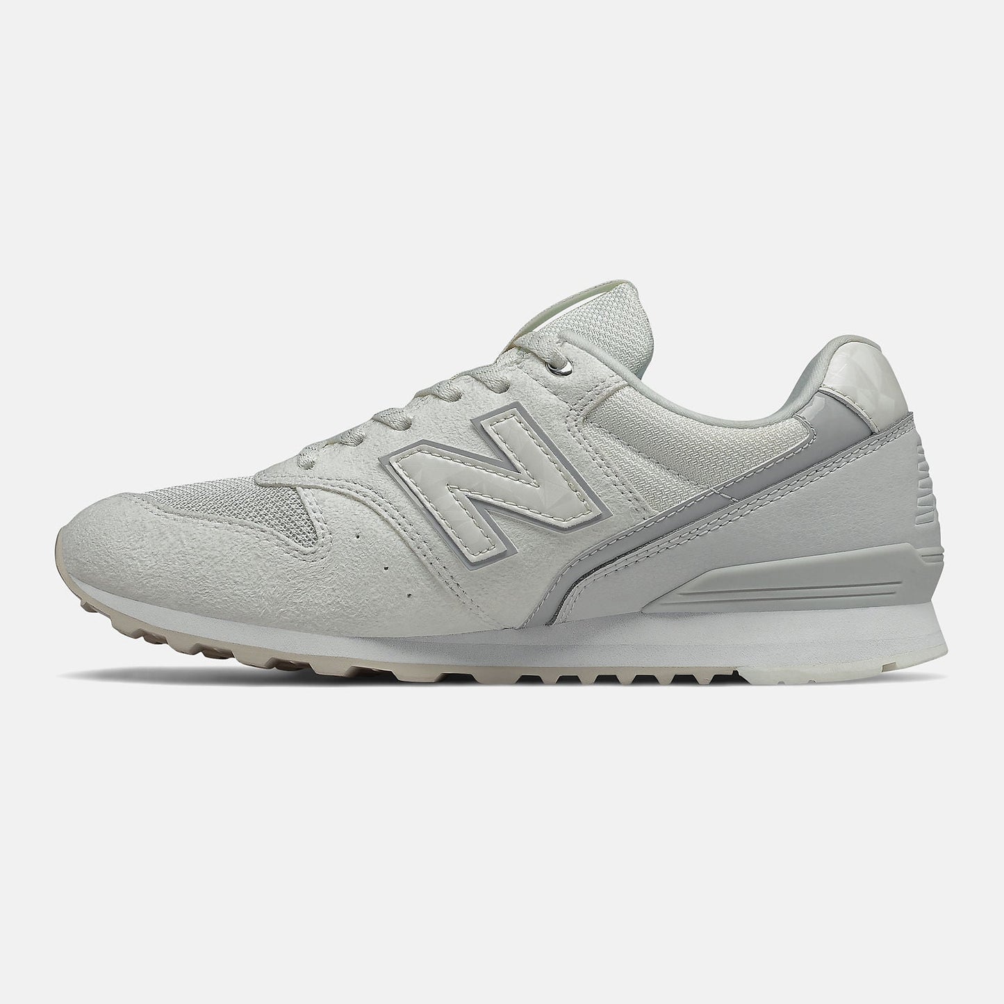 996 | New Balance Shoes Silver Mink/Summer Fog - Women