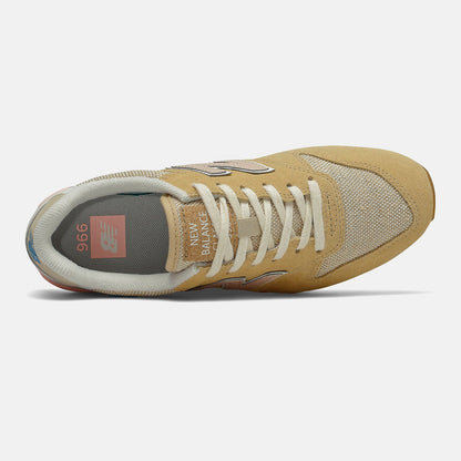 996 | New Balance Shoes Maple/Cloud Pink - Women